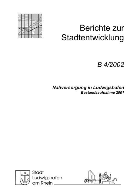 Veröffentlichungsverzeichnis der Sparte Stadtentwicklung und ...