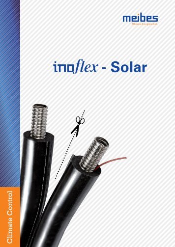meibes inoflex-Solar