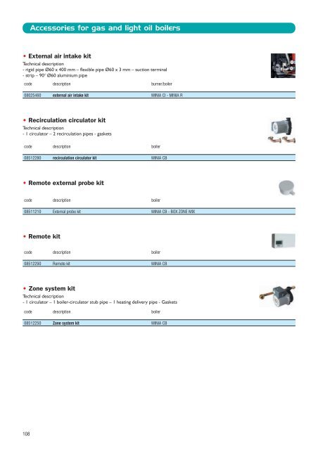 4 - Certificazione energetica edifici