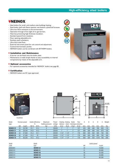 4 - Certificazione energetica edifici