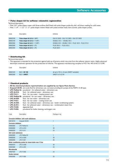 4 - Certificazione energetica edifici