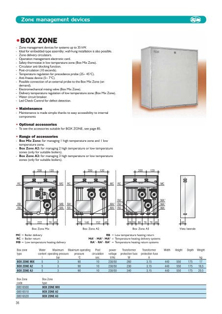 4 - Certificazione energetica edifici