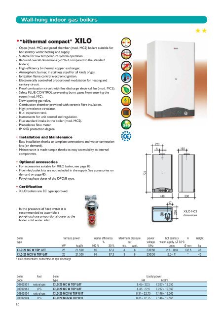 4 - Certificazione energetica edifici