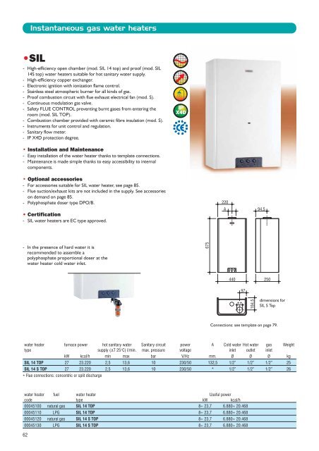 4 - Certificazione energetica edifici