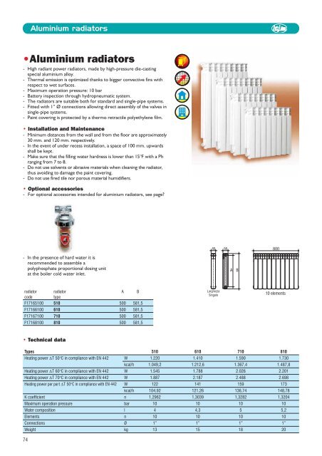 4 - Certificazione energetica edifici