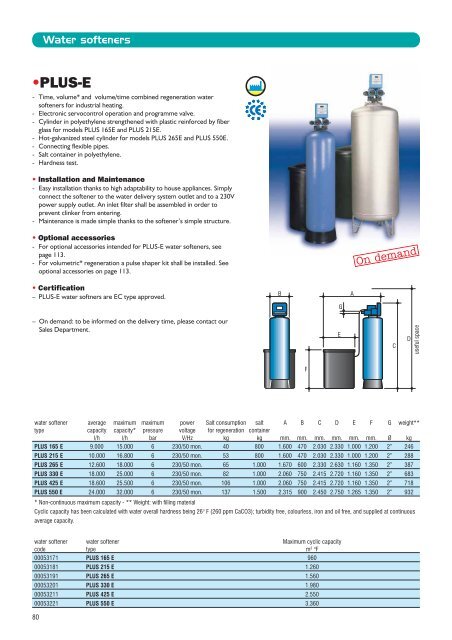 4 - Certificazione energetica edifici