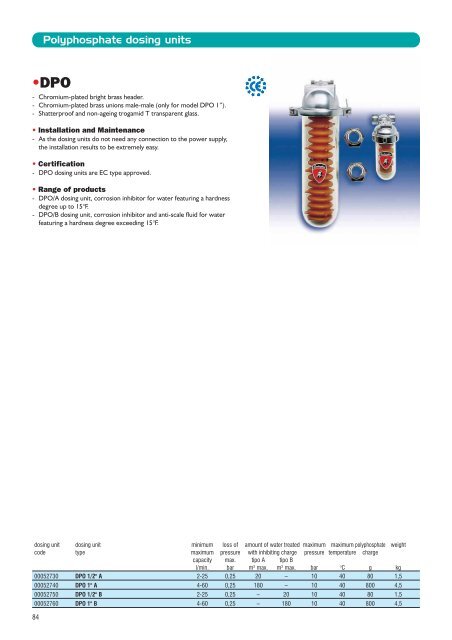 4 - Certificazione energetica edifici