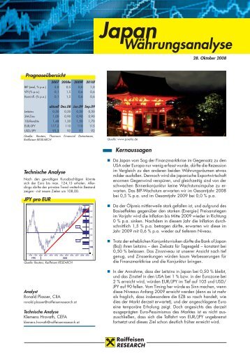 Jpy-Analyse 1008