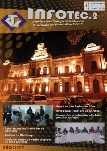 INFOTEC.2 Nº07