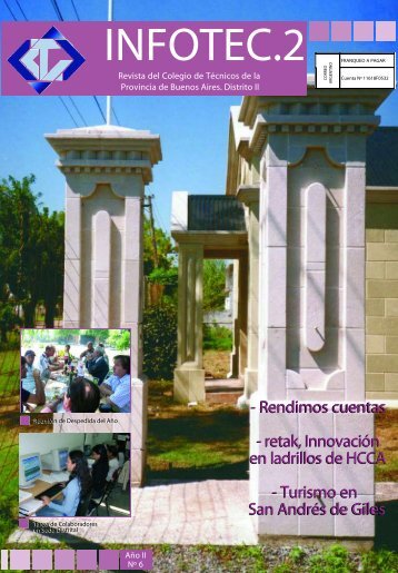 INFOTEC.2 Nº06