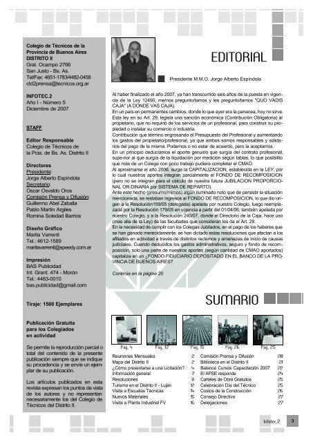 INFOTEC.2 Nº05