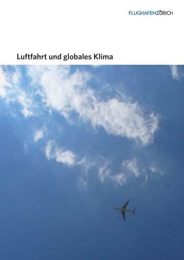 Luftfahrt und globales Klima