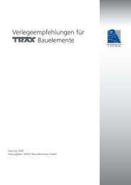 PDF.Verlegeempfehlung für Betonsäulen und Pfeiler - Luca Bellando