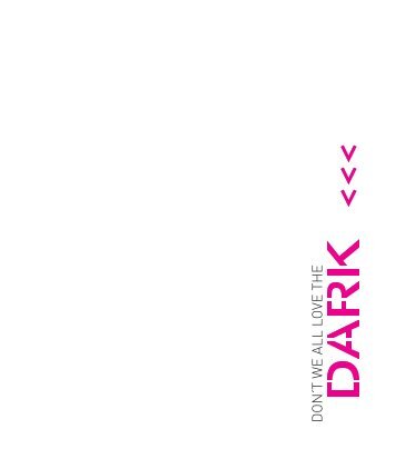 Dark Catalog