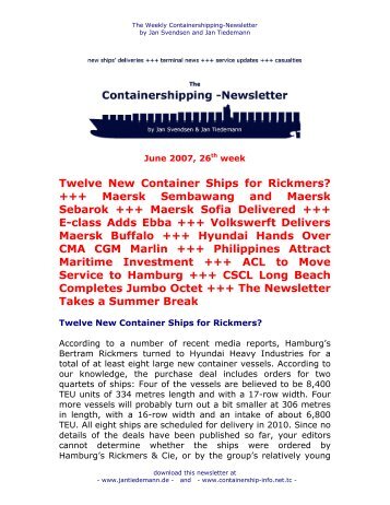 Download - Containership-Info