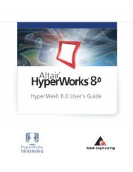 HyperMesh 8.0 User's Guide.pdf - A public web server for GW-TRI ...