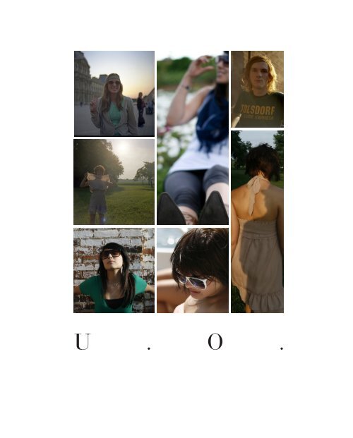 Urban Outfitters Annual Review