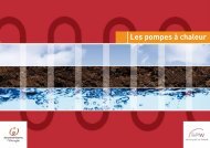 Les pompes Ã  chaleur - accubel