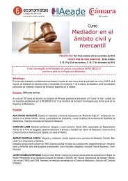 50.mediacion civil y mercantil