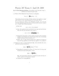 sample exam questions