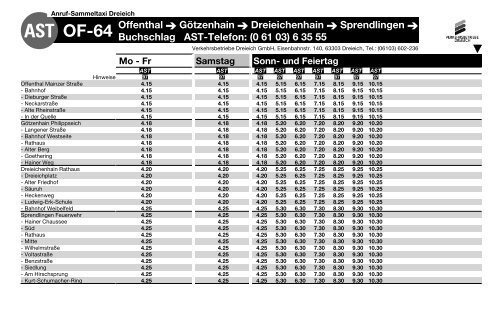 Of 99 Langen Bahnhof Dreieich Dietzenbach Of 99 Langen Bahnhof Dreieich Dietzenbach