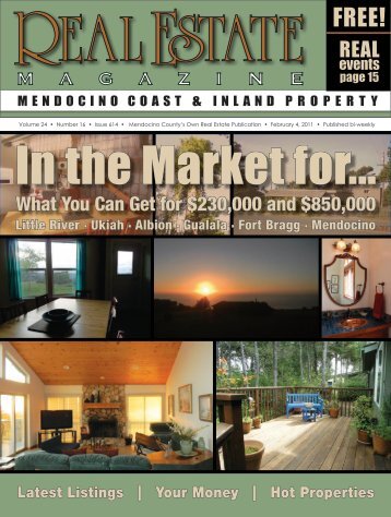614 - Real Estate Magazine