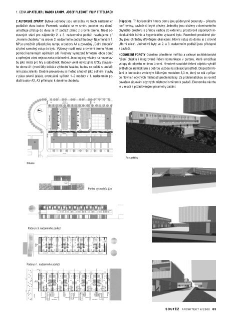 Okna, dvefie ZahradnÃ­ architektura 6/2000/ Ã¢ERVEN Rem Koolhaas ...