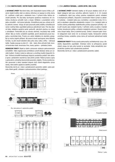 Okna, dvefie ZahradnÃ­ architektura 6/2000/ Ã¢ERVEN Rem Koolhaas ...