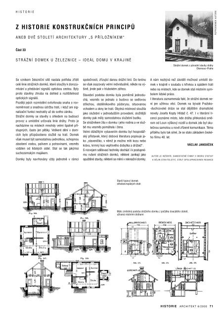 Okna, dvefie ZahradnÃ­ architektura 6/2000/ Ã¢ERVEN Rem Koolhaas ...