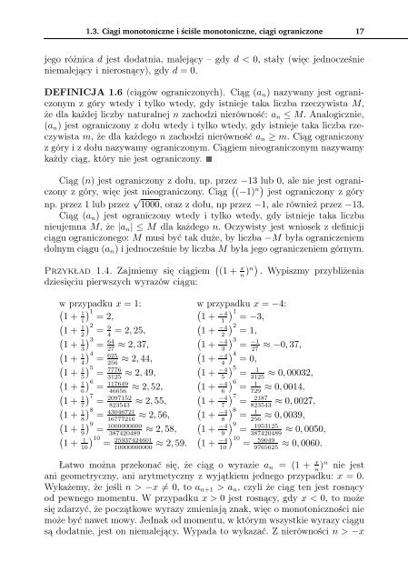 Projekt okÃ…Â‚adki Edwin Radzikowski Redakcja ElÃ…Â¼bieta SejferÃƒÂ³wna ...