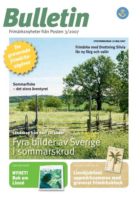 Bulletin - Posten