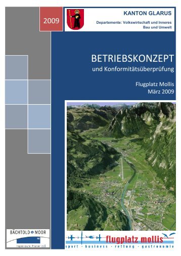 6-2 Betriebskonzept [PDF, 1.00 MB] - Gemeinde Glarus Nord