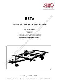 bbhandbookchassis64 73 - Thomson Caravans