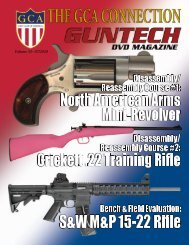 GCA-Newsletter_7_10_.. - Gun Club of America