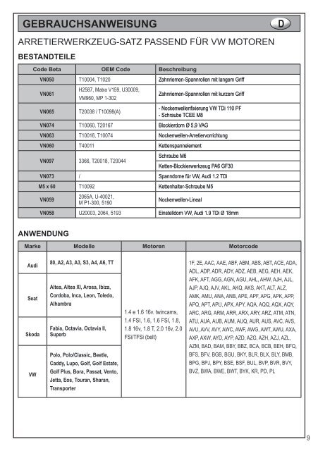 1461/C18B - Beta