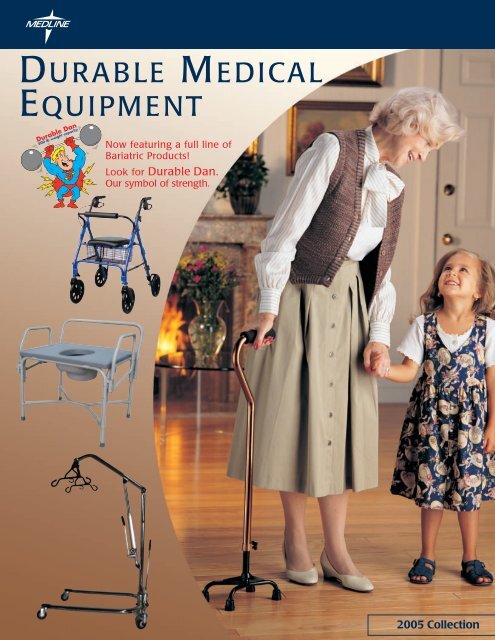 Brochure Download - Family Medical Supply