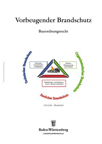 Hinweise Bauordnungsrecht, LBO (pdf, 3,8 MB)