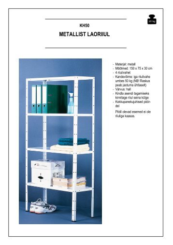 KH50 Riiul.pdf