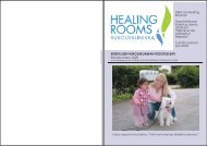 Healing Rooms lehti 2009 E.pdf - Healing Rooms Finland ry