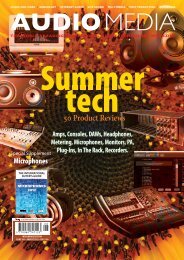 BGT Sound Cards & Media Devices Driver