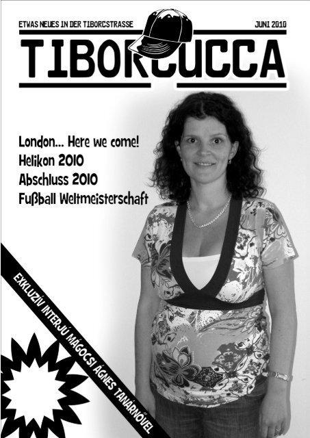 Abschluss 2010