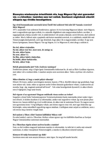 Abschluss 2010