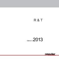 R+T Katalog - Impuls Apparatebau Jaeger & Sohn GmbH