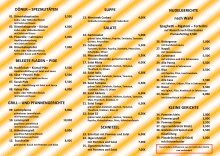 1 Free Magazines From Nazar Pizza Kebap Haus De