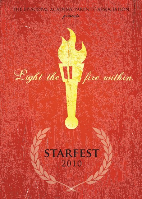 Starfest Invitation FINAL.pdf - Episcopal Academy