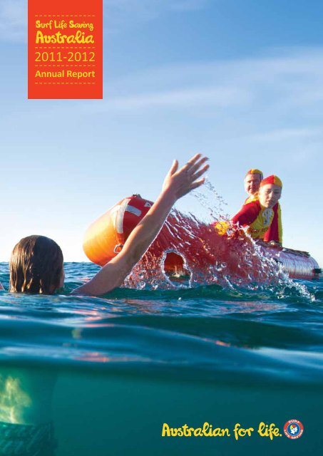 Surf Lifesaver Port Macquarie  Tacking Point Surf Life Saving Club