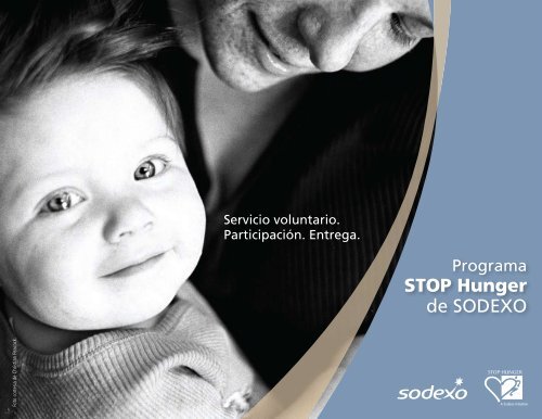 STOP Hunger de SODEXO