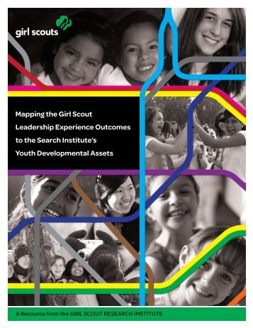 GSLE Outcomes & the Search Institute's Youth Developmental Assets