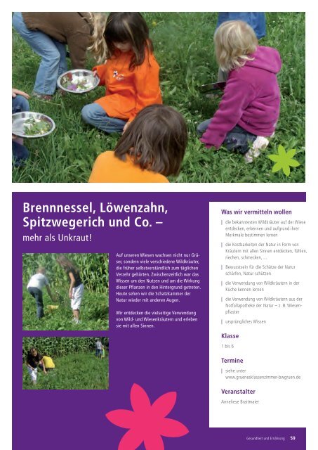 Programm - Landesgartenschau Nagold