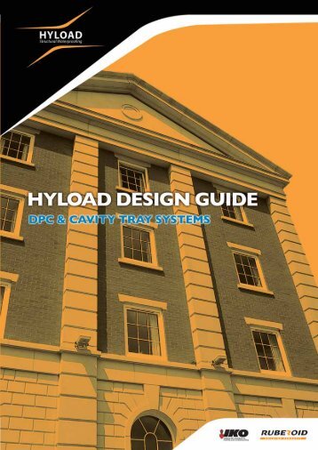 Hyload Design Guide - IKO